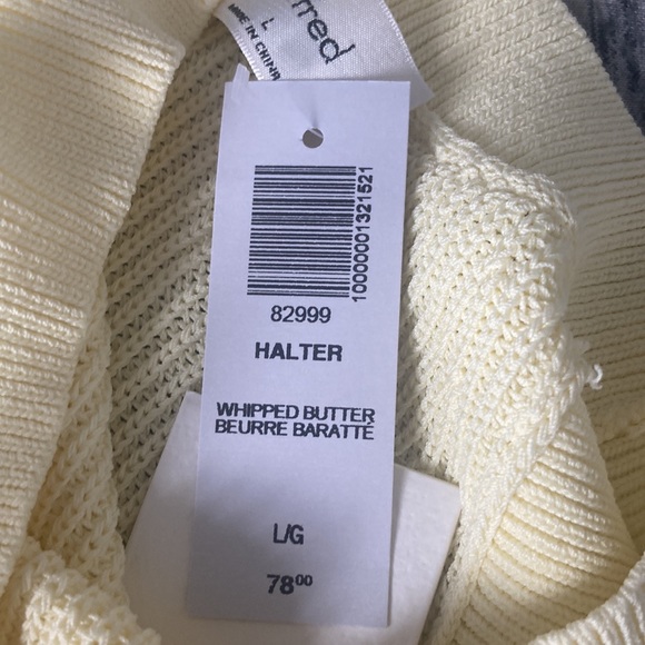 Wilfred Halter in “whipped butter” brand new - Picture 3 of 3